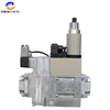 Title: DUNGS Valve Block MB-ZRDLE415 B01 S20 - Reliable Partner for Industrial Control