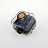 Factory Supplied Korean SHINEUI Pressure Switch SGPS 3V 2.5-50mbar Burner Accessories